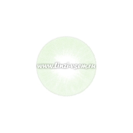 Цветные линзы EOS Sole 1 tone Green Фото 4