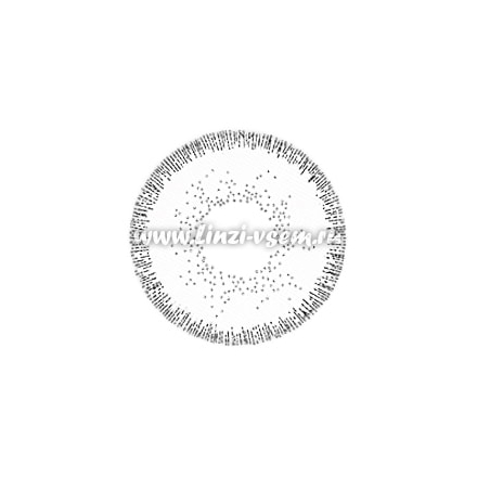 Цветные линзы EOS Sole 2 tone Grey Фото 4