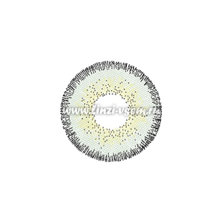 Цветные линзы EOS Sole 3 tone Green Фото 4