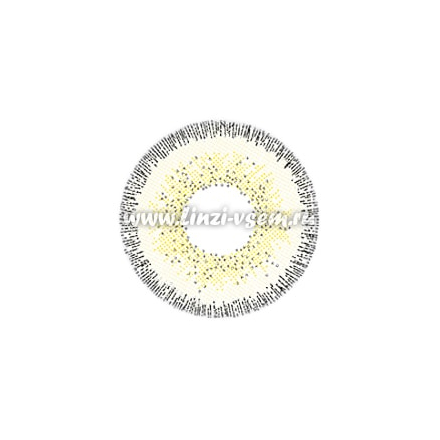 Цветные линзы EOS Sole 3 tone Ivory Фото 4