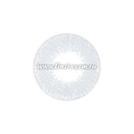 Цветные линзы EOS Crystal B White mini