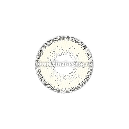 Цветные линзы EOS Sole 2 tone Ivory Фото 5