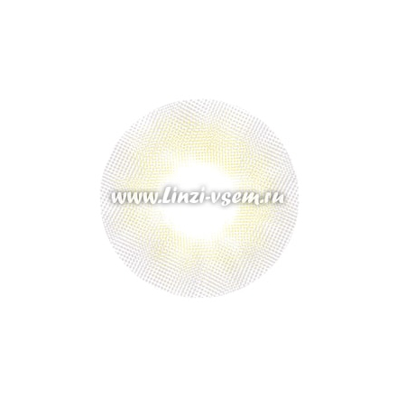 Цветные линзы EOS Von Von Light Gray mini