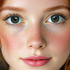 Цветные линзы EOS Luna Green