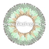Цветные линзы EOS Anuna Grey Green Фото 3