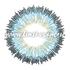 Цветные линзы EOS Glamour Blue Фото 4