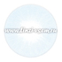 Цветные линзы EOS Sole 1 tone Blue Фото 4