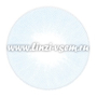 Цветные линзы EOS Sole 1 tone Blue Фото 4