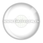 Карнавальные линзы Lensmam Blind White 2 mini